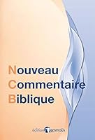 Nouveau Commentaire Biblique 2828700062 Book Cover