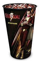 Algopix Similar Product 2 - DC Comics Shazam 2019 Movie Theater