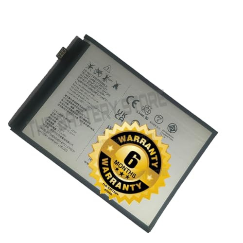 Image of Original Battery [NT01] Battery for Nothing Phone (1) with 6 Months Warranty *****(Z62)