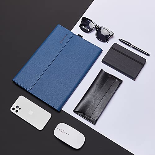 Omnpak Custodia per Microsoft Surface Pro 7+ / Pro...