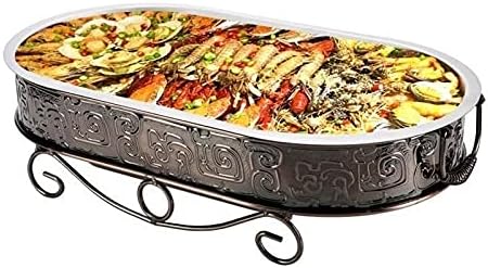 Rotisserie Barbecue Commercial Kebab Fish Seafood Grill Plate Outdoor Commercial Fish Seafood Grill Plate