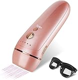 【EINFACH ANWENDUNG】Er ist kompakt, ist hochwertig verarbeitet und liegt gut in der hand, und das langen Kabel stört kein bisschen. Der Druckknopf hat einen ordentlichen Druckpunkt. Sonnenbrille ist auch direkt dabei. Dann bitte nicht reinschauen und losdrücken. Sonnenbrille auf und losblitzen.