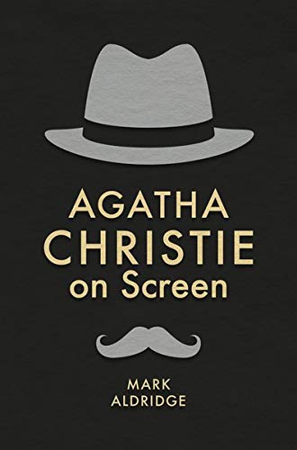 Buy Agatha Christie on Screen — BookShops.in