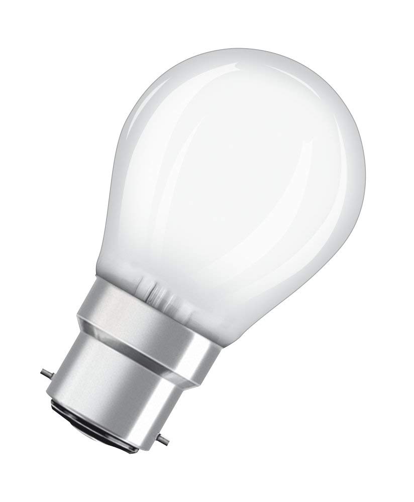 OSRAM LED lamp, Frosted, Single-Pack - Image 3