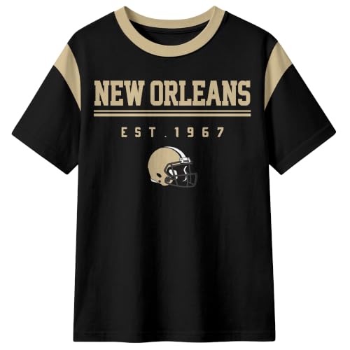 Image of T-Shirt Custom Crewneck Short Sleeve for Men Gifts | Custom T-Shirt Personalized Name and Number