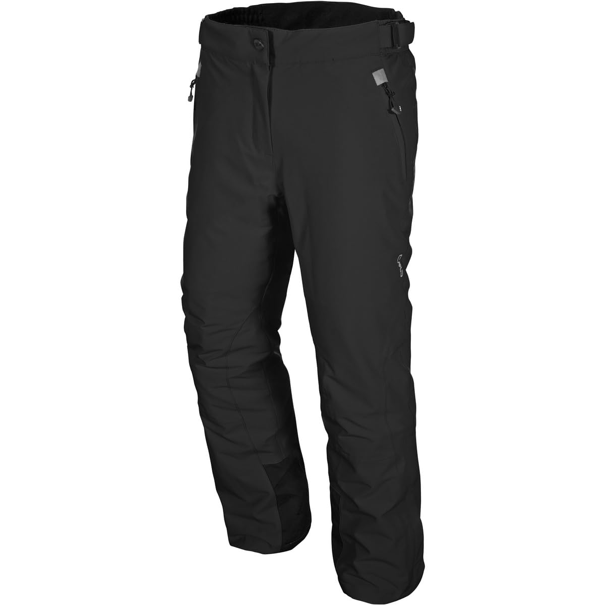 CMP Pantalon de Ski pour Femme