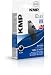 Produktbild KMP E141 Patrone ersetzt 16XL T1631, Singlepack, schwarz