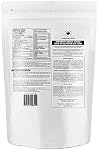 Canadian Protein Végétaux Protein Mélanger la poudre 22g de produits végétaux Protein Vanilla aromatisé séance d'entraînement boisson de récupération 1 kg de pois Protein Isolé, Riz brun Protein et le chanvre Protein