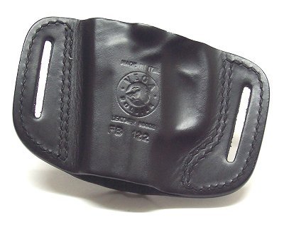 VEGA HOLSTER NERO-DX