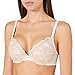 Produktbild Maison Lejaby Damen Flora Push-Up-BH, Lilie, 70B