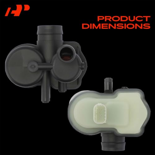 A-Premium EVAP System Vapor Leak Detection Pump by A-Premium - Used condition - Image 4