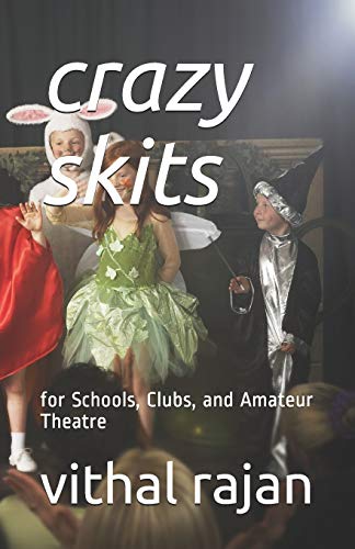 crazy skits