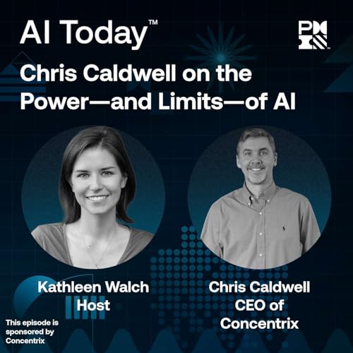 Chris Caldwell on the Power&mdash;and Limits&mdash;of AI