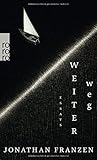 jonathan franzen die korrekturen leseprobe  Weiter weg