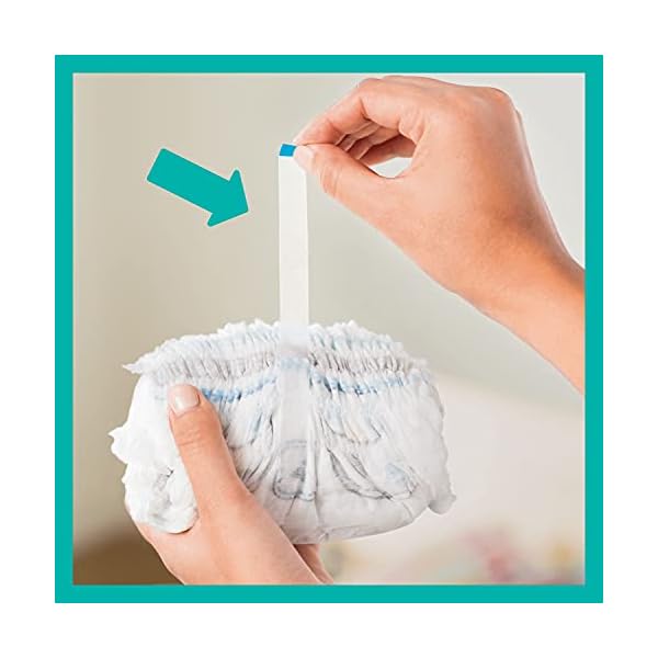 Pampers Baby Windeln Pants – Bild 9