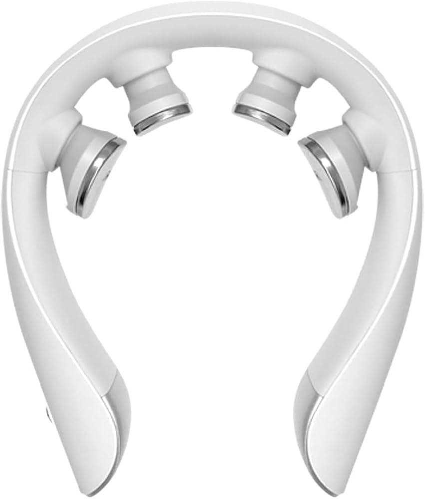 eviden スマートネック極　HL-SK53 正規販売店】eviden スマートネック極 HL-SK53 エビデン 首用EMS