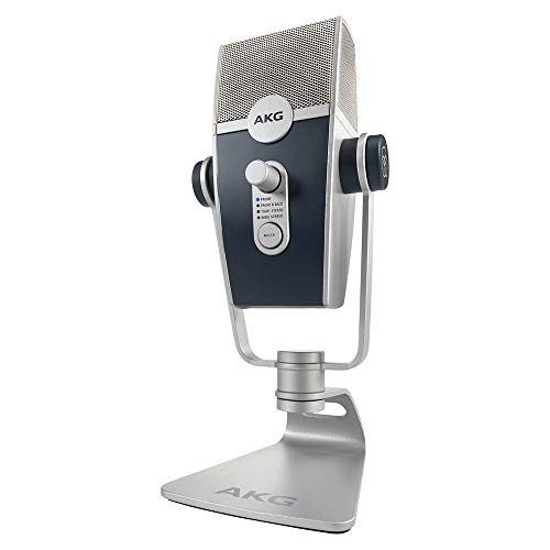 AKG Lyra 商品画像2
