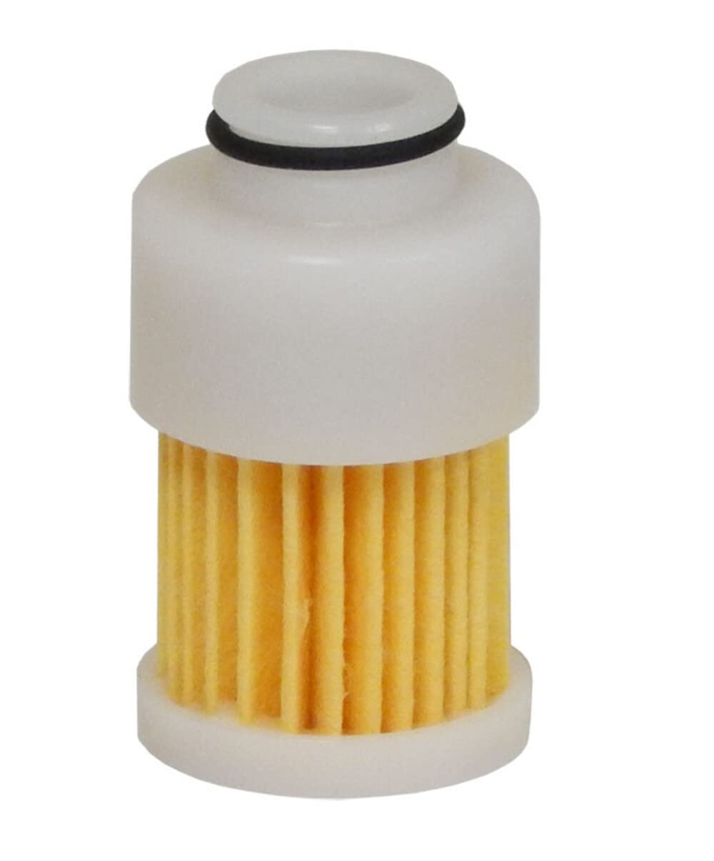 nyooon_ページ Amazon.com: Yamaha New OEM ELEMENT, FILTER 68V-24563-00-00