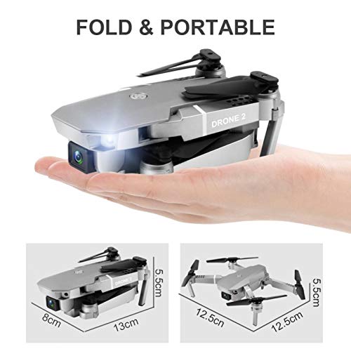 Pwshymi Drone GPS Professionale Quadricottero