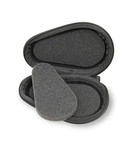 Casematix Asthma Inhaler Medicine Travel Case To Protect Portable Inhalers From Dust And Dirt , Does Not Include Inhaler #TOP3