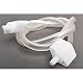 Buffalo Suction Hose Vacuum Packing Machine Sealer Fits GF457/DM065/CB578