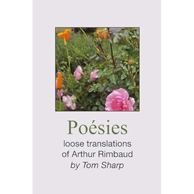 Po&eacute;sies: Loose translations of Arthur Rimbaud