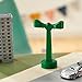 BRIO World 33836 Toy Train Railway Light - Battery Operated Accessory | Ideal for Kids Aged 3+ | Enhances Creativity & Motor Skills | Compatible with All BRIO Tracks