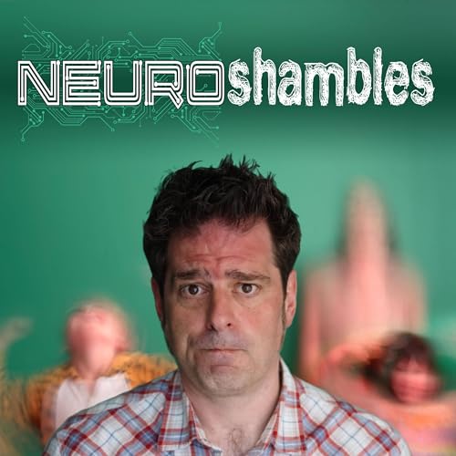 『Neuroshambles』のカバーアート
