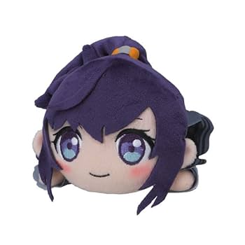 プロセカ　朝比奈まふゆ　からあげくん　ぬいぐるみ プロセカ からあげクンぬいぐるみ“朝比奈 まふゆ” - メルカリ