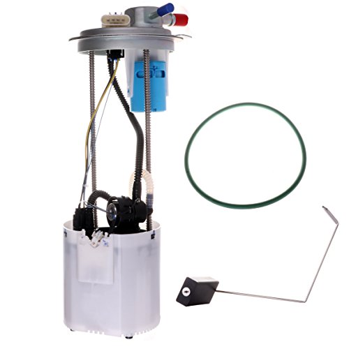 Electric Fuel Pump Replace OE E3809M 2009 for Chevy Silverado 1500 5.3L 2009 for Chevy Silverado 1500 6.2L 2009 for GMC Sierra 1500 5.3L 2009 for GMC Sierra 1500 6.2L E3809M by OCPTY - Used condition - Image 7