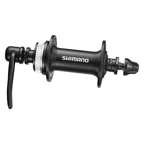 Achetez des Shimano Dynamo Moyeu 36 Trou 6V 3W Roller Brake - Argent chez HBS