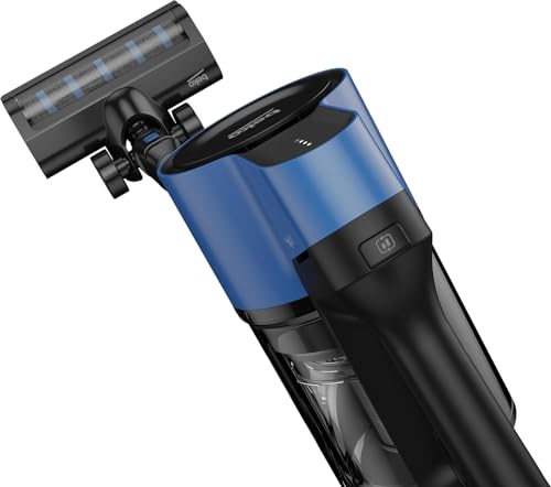 Aspirateur balai Beko VRT 60221VD sans fil et Neuf - vue 6