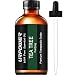 URbeauty Tea Tree Oil, 4 Ouce/ 120ml 100% Pure and Natural Tea Tree Essential Oil, Steam Distilled Essential Oils, Perfect for Massage, Aromatherapy, Diffusion, spa