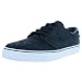 Nike SB Zoom Stefan Janoski Elite CHALLENGE RED/BLACK-BLACK-BLK 11 D(M) US