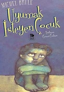 Paperback Uyumak Isteyen Cocuk [Turkish] Book
