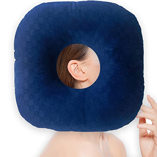 Best Pillow For Ear Cartilage Pain