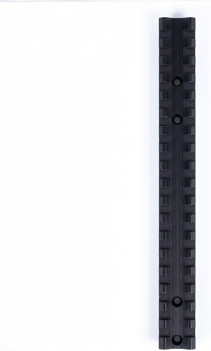 EGW Evolution Gun Works CVA Cascade Long Action 0 MOA Picatinny Rail (46630)