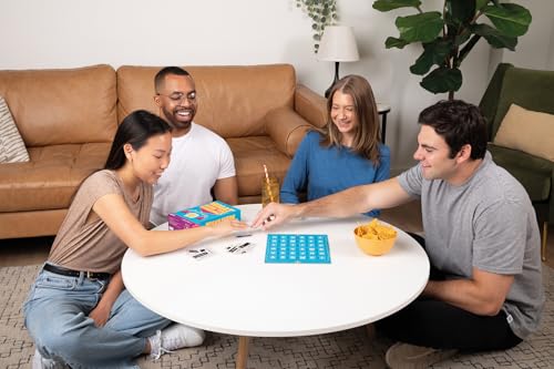 Jeu d’ambiance Asmodee T’as quoi en tête ? - vue 6