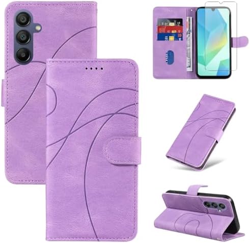 YIRRANZD Cover per Xiaomi Redmi Note 12 Pro 5G / Poco X5 Pro 5G, Protettiva Portafoglio in Pelle PU Cover Libro, Flip Caso Antiurto Custodia per Redmi Note 12 Pro 5G / Poco X5 Pro 5G (Aurora