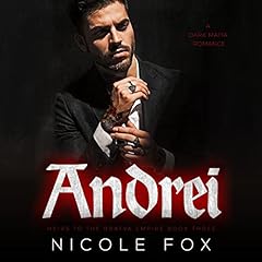 Couverture de Andrei