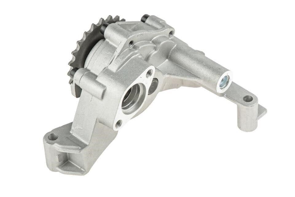 Bomba de aceite de motor Seat Altea XL 1.9 TDI 2006-2013 038115105C