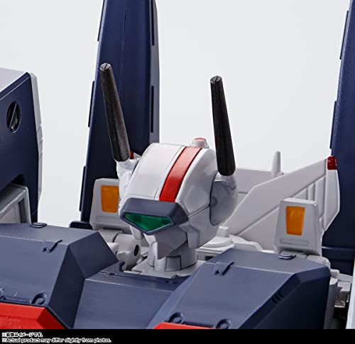 Bandai Spirits HI-METAL R VF-1J Armored Valkyrie miniatura 5