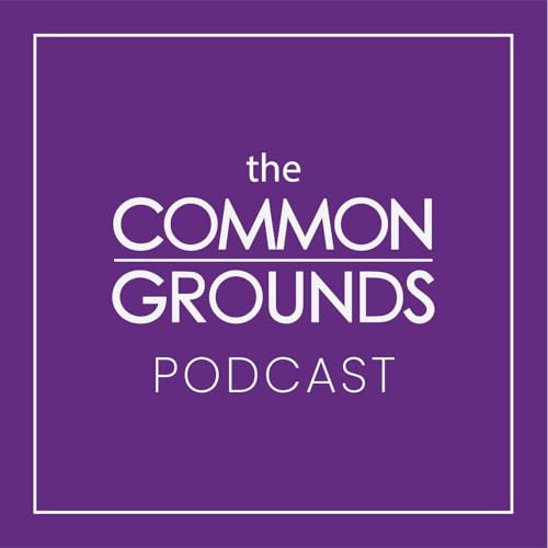The Common Grounds Podcast Titelbild