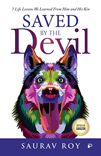 Saved by the Devil