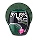 Dylon - Washing Machine Fabric Dye Pod for Clothes & Soft Furnishings, 350g (Pack of 1) - Forest Green