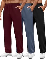 Black, Haze Blue, Burgundy