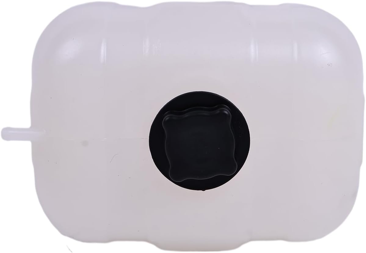 FridayParts Water Expansion Tank 17214676 VOE17214676 Compatible for Volvo Excavator EC140C EC160D EC210B EC240B EC300D ECR145C EW140D EW180D Replacement