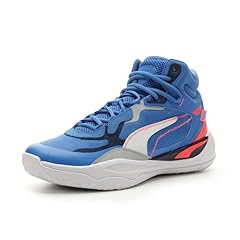 Black-persian Blue-fire Orchid-ultra Blue