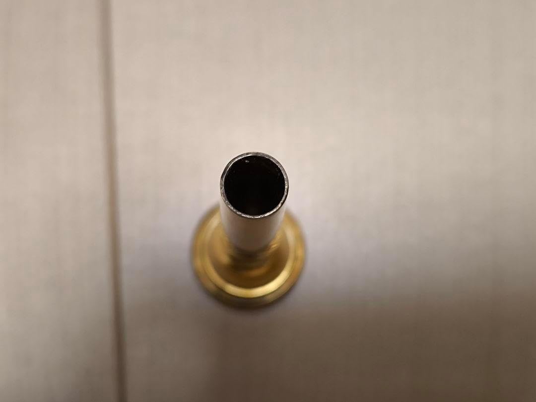 アトリエ モモ トランペットマウスピース Brass Lab.MOMO