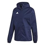 adidas Herren Condivo 18 Regenjacke, Dark Blue/White, M